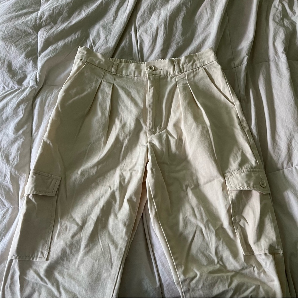 Pacsun Cargo Trousers